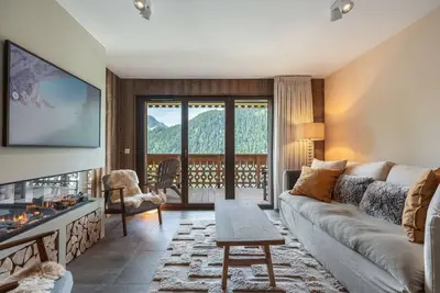 Image de Alchimie B11 - appartement Neuf avec 3 chambres et 2 Salles de bains