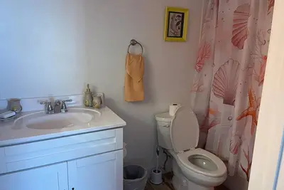 Image de 2-bedroom villa in peaceful Treasure Cay with WiFi, Ac