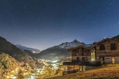 Image de Bel appartement pour 6 personnes avec Wifi, Tv, terrasse, animaux admis et parking