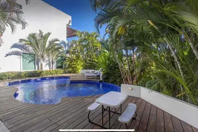 Image de Beautiful family villa with private pool, to enjoy and relax.