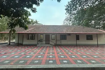 Image de 2bhk Private Entire House - Glanwoods Inn