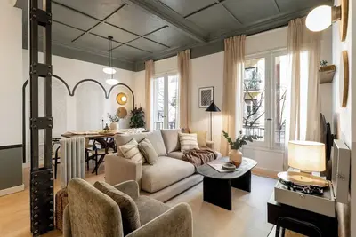 Image de Basak - 3 bedrooms in Goya