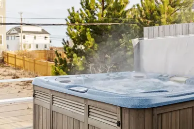 Image de It’s All Good • Game Room • Ev Charger • A/C