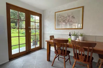 Image de Garden View Entire Self Contained Guesthouse