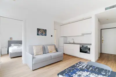 Image de Varesina Apartment - Milano