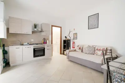 Image de Cozy Ground-Floor Apartment in Affori