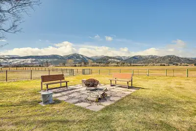 Image de Fish, Boat & Unwind: Spacious Missoula Gem w/ Deck