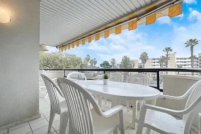 Image de Winahost Salou Urbanització Cancún