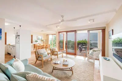 Image de Now and Then - Oceanstays - Ocean Views