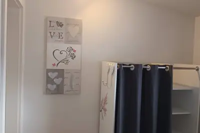 Image de Vacation apartment/apartment for 8 guests with 90m² in Simmerath (268727)