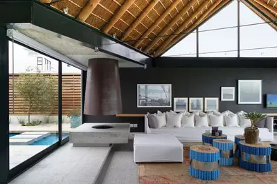 Image de Silver Bay Villa - A Contemporary Beach House on the Cape West Coast