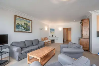 Image de Appartement à Knokke-Heist avec Vue sur Mer