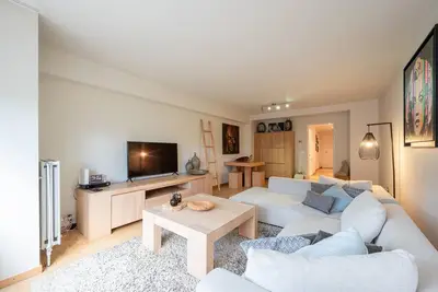 Image de Appartement à Knokke-Heist près de Lippenslaan