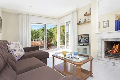 Image de Villa Albo Ă Calella de Palafrugell