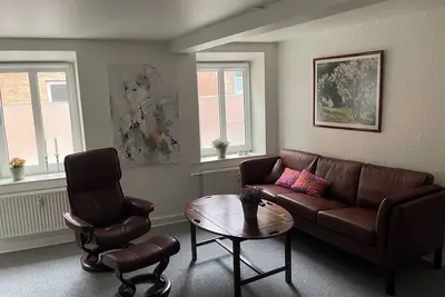 Image de Tøjhushavens Bed and Breakfast
