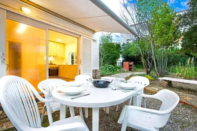Image de Appartement Barca pour 6 personnes