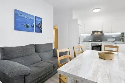 Image de Appartement pour 10 personnes en Espagne