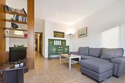 Image de Appartement pour 6 personnes à Llafranc