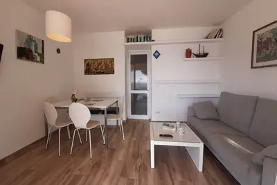 Image de Appartement avec 3 pièces et terrasse