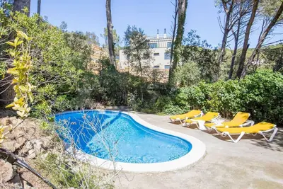 Image de Appartement Carena avec piscine