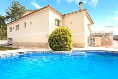 Image de Villa à Lloret de Mar avec piscine privée