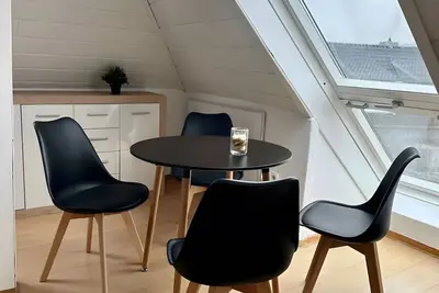 Image de Appartement 'D D B Haus' avec Wi-Fi