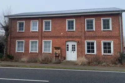 Image de Appartement \"Zur Alten Poststation\" (La Poste ancienne)