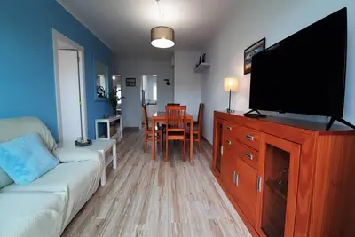 Image de Appartement sur la Costa Brava pour 4 personnes