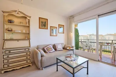 Image de Appartement pour 5 personnes en Espagne