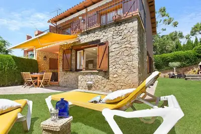 Image de Villa à Cuba pour 6 personnes