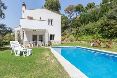 Image de Diaz Belle villa avec piscine privée