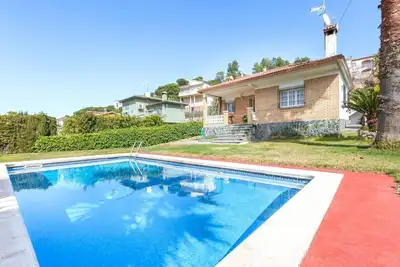 Image de Villa de 3 chambres à Lloret de Mar