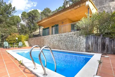 Image de Villa sur la Costa Brava près de Cala Canyelles