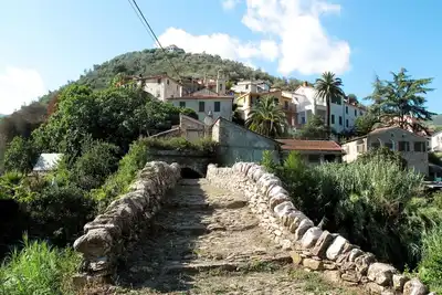 Image de Confortable appartement pour 5 personnes avec piscine, Wifi, Tv, patio et animaux admis