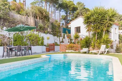 Image de Belle villa à Lloret de Mar