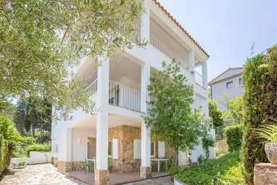 Image de Appartement Pandora pour 8 personnes