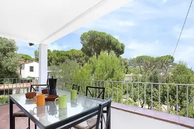 Image de Appartement à Calella de Palafrugell