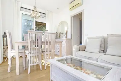 Appartement à Llafranc proche Plage