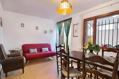 Image de Appartement pour 7 personnes proche de la ville