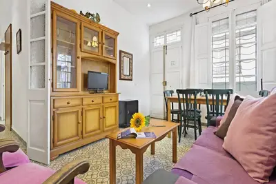 Image de Villa Peral pour 4 personnes en Espagne