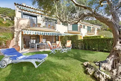 Image de Villa spacieuse à Llafranc