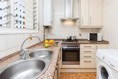 Image de Villa confortable pour 10 personnes