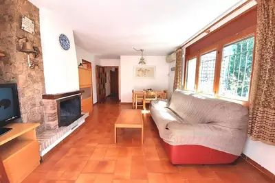 Appartement à Llafranc proche de la plage