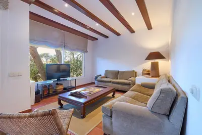Image de Villa de 4 chambres Ă Llafranc
