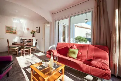 Image de Appartement pour 6 personnes en Espagne