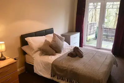 Image de Gatwick/ Redhill Bedroom in Residential area