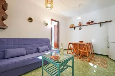 Image de Appartement pour 4 personnes avec parking