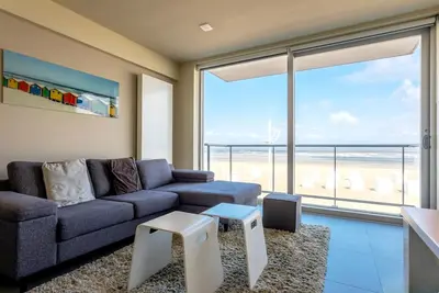 Image de Appartement à Coxyde