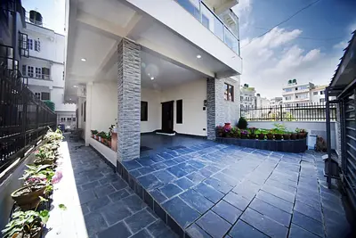 Image de Friends Apartment Pvt. Ltd
