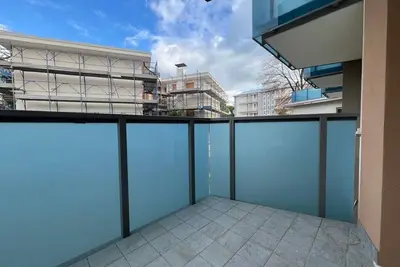 Image de Appartement fonctionnel près de la mer à Bibione